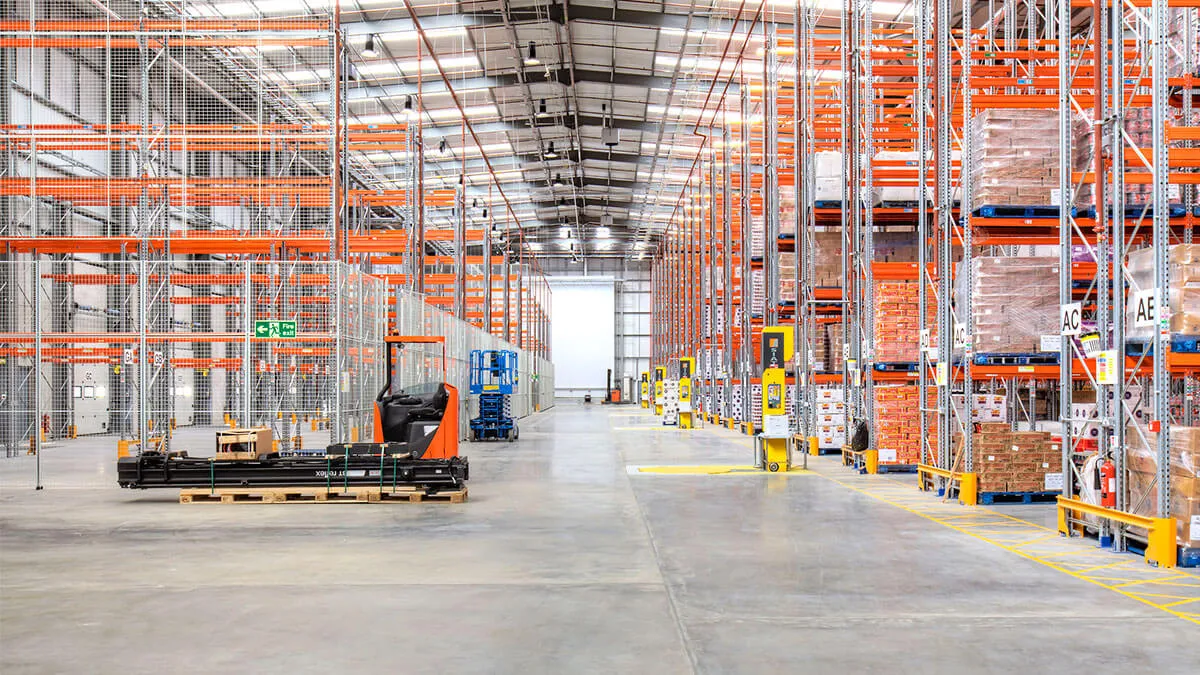Qué es un 4PL: diferencias con 3PL, agencia aduanal y freight forwarder