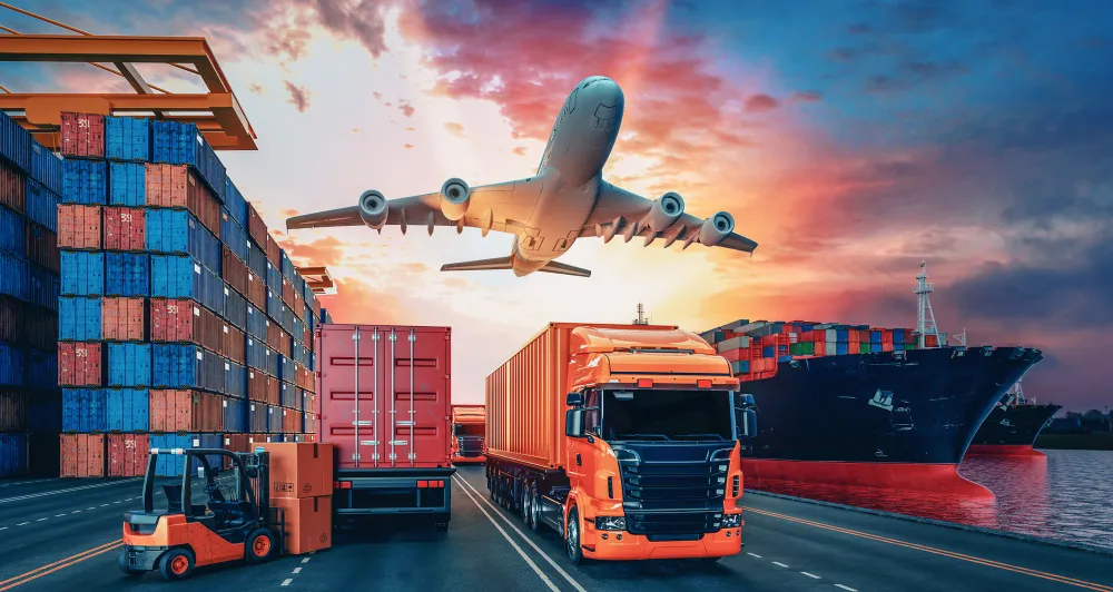 INCOTERMS 2020 para importar a México: cuál elegir y qué riesgos evitar