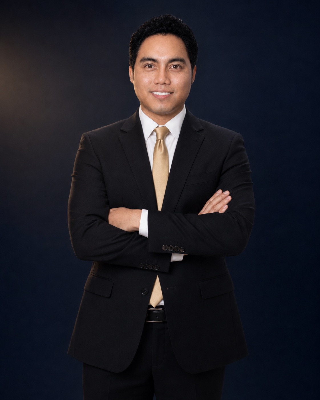 Camilo Steve Chuc Paz, Director General de IMPROMEX